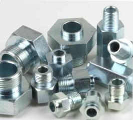 Carbon Graphite Products